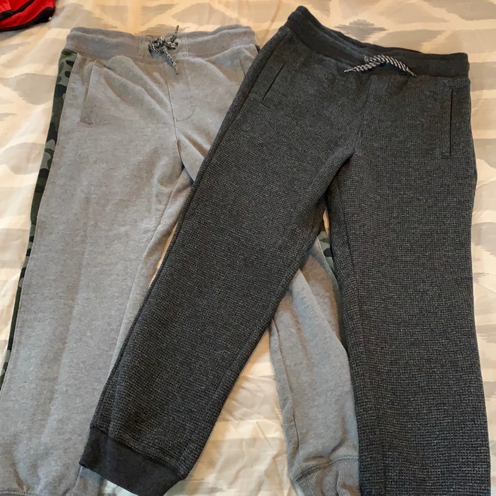 Cat & Jack sweat joggers